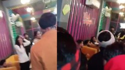 छात्रा की जन्मदिन पार्टी में हंगामा, दो मुस्लिम लड़कों पर पुलिस ने दर्ज किया मामला