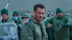 Battle of Galwan Teaser: बर्थडे पर सलमान खान का धांसू सरप्राइज, ‘मौत से क्या डरना…’ डायलॉग ने टीजर में मचाया धमाल