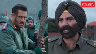 Battle Of Galwan VS Border 2