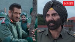Battle of Galwan VS Border 2 Teaser: सलमान खान या सनी देओल, डायलॉग डिलीवरी में कौन लूट ले गया महफिल?