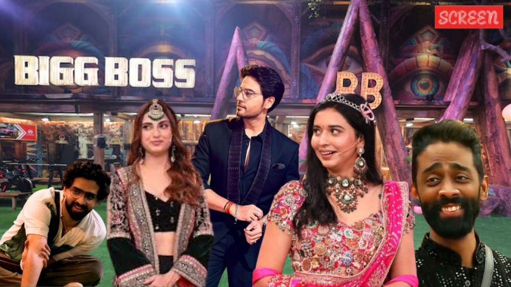 Bigg Boss 19 Winner prediction