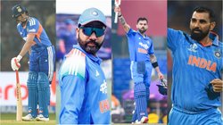 BCCI Central Contract: रोहित-विराट को नुकसान, शुभमन गिल को होगा फायदा? इन 5 खिलाड़ियों का कट सकता है नाम