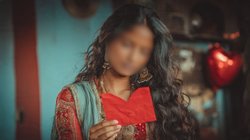 SHO के प्यार में पागल महिला की अजीब करतूत, थाने भेजा खून से लिखा खत; पुलिस ने उठाया यह कदम