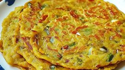 नाश्ते में बनाएं टेस्टी और हेल्दी बेसन चीला, स्वाद और सेहत का मिलेगा परफेक्ट कॉम्बिनेशन