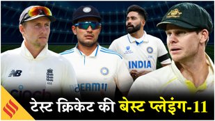 best test team of the year in 2025