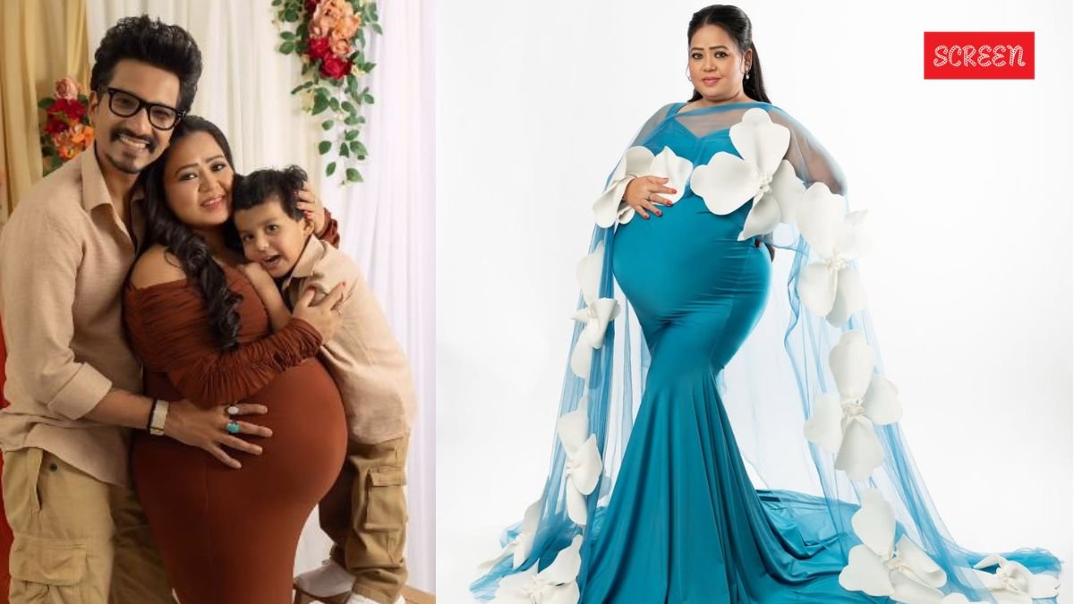 bharti Singh baby boy, Bharti Singh second child