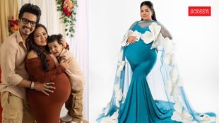 bharti Singh baby boy, Bharti Singh second child