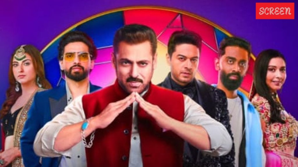 Bigg Boss 19, Bigg Boss 19 Grand Finale Bigg Boss 19, Bigg Boss 19 Grand Finale