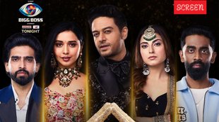 Bigg Boss 19 Grand Finale, Bigg Boss 19 Guest, Bigg Bos 19 Winner, Bigg Boss 19 Trophy