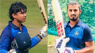 Vijay Hazare Trophy, Highest List A Total, 500 plus score in List A, Vaibhav Suryavanshi