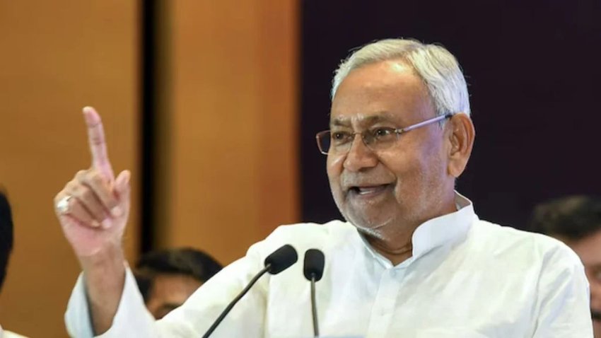 bihar CM Nitish Kumar | Networth |