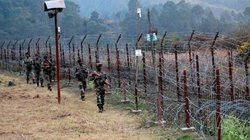 पाकिस्तानी जेल में बंद महिला से आंध्र के युवक को हुआ ‘प्यार’, बीकानेर बॉर्डर क्रॉस करने की कर रहा था कोशिश; जानें फिर क्या हुआ