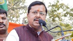 कौन हैं नितिन नबीन, जिन्हें बीजेपी ने बनाया राष्ट्रीय कार्यकारी अध्यक्ष