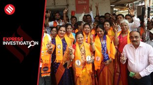 BMC elections, BMC polls, Maharashtra local body polls,