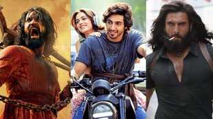 2025 Hit Movies, Box Office Collection