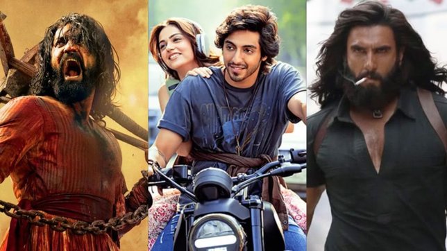 2025 Hit Movies, Box Office Collection