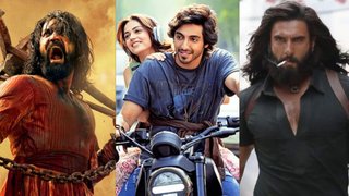 2025 Hit Movies, Box Office Collection