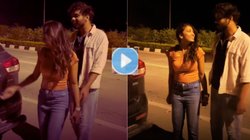 गर्लफ्रेंड के बर्थडे पर प्रेमी ने दिया इतना प्यारा सरप्राइज, देखते ही खुशी से उछल पड़ी लड़की, देखकर भर आएगा दिल