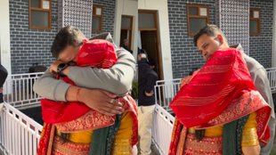 Bride Vidai Viral Video, Emotional Viral Video, Hindi News