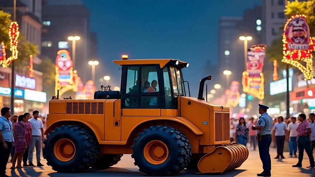 Yogi's rule of law, Yogi Adityanath, Hindu nation