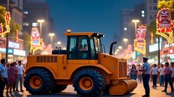 धर्म बदलने पर सात साल जेल, भीड़ हत्या पर राहत, क्रिसमस पर टोपी उतरवाने से बुलडोजर तक; योगी राज में कानून किसके पक्ष में है?