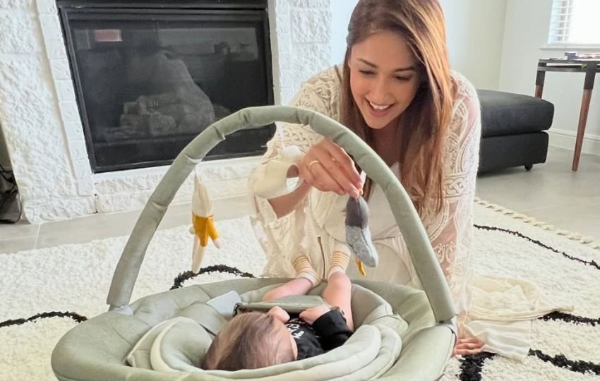 Indian celebrities welcomed babies 2025