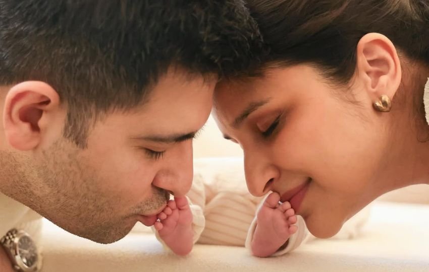 celebrity parents 2025 list