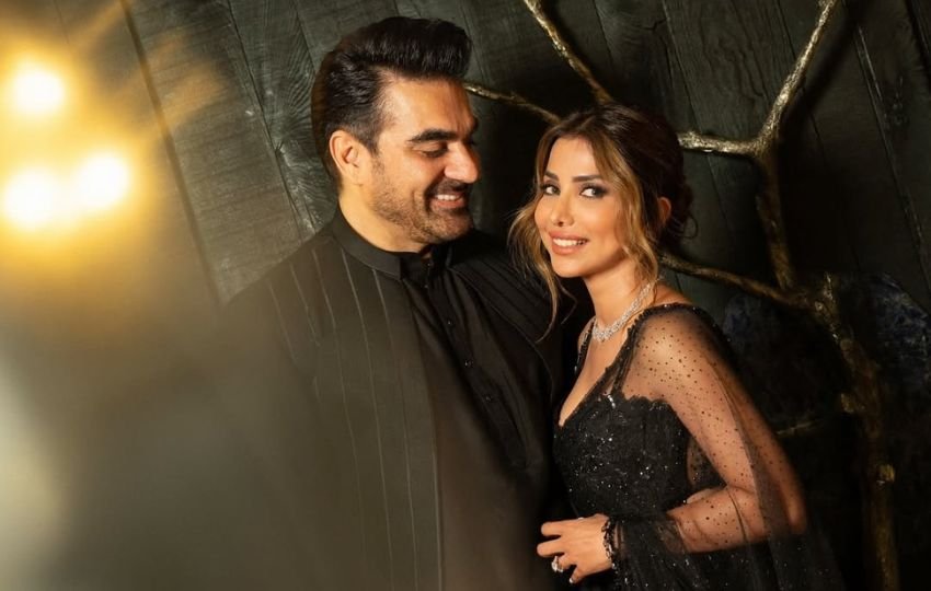 celebrity became parents in 2025