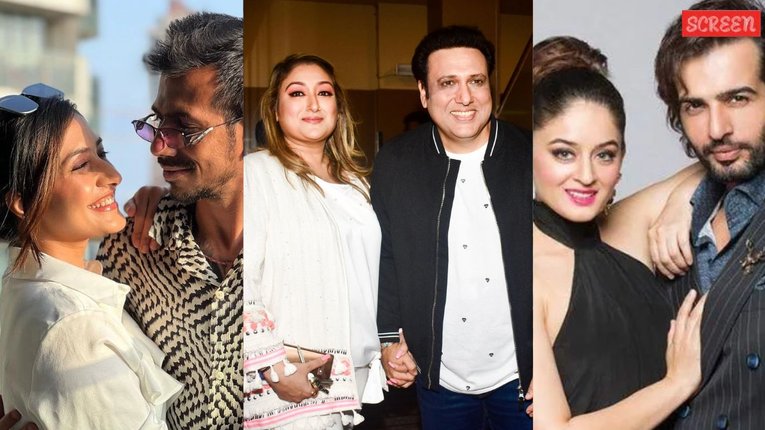 Year Ender 2025: इन एक्टर कपल के लिए मनहूस रहा ये साल, गोविंदा-सुनीता अहूजा से माही विज-जय भानुशाली के तलाक की भी उड़ी खबरें