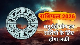 चतुर्ग्रही योग 2025, Chaturghrahi Yog 2025, धनु राशि में चार ग्रह, Four planets in Sagittarius, नई नौकरी के योग, New job predictions astrology 2026, Grah Gochar January 2025, budh gochar 2025, budh in dhanu 2025, surya budh shukra mangal yuti 2025, rashifal 2026, horoscope 2026, lucky rashi 2026,