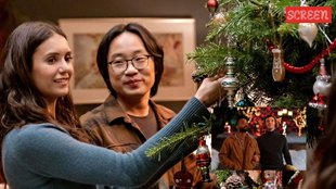 Christmas movies online