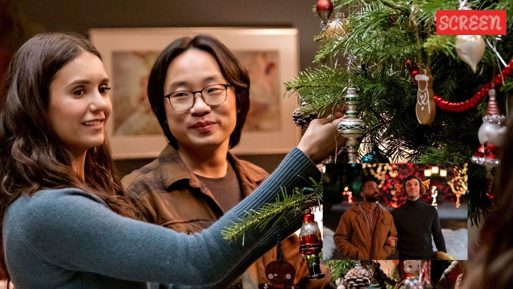 Christmas movies online