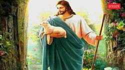 ‘गजब है यीशु की महिमा’- क्रिसमस से पहले वायरल हुआ भोजपुरी में बना ये गाना, लाखों में मिले हैं व्यूज