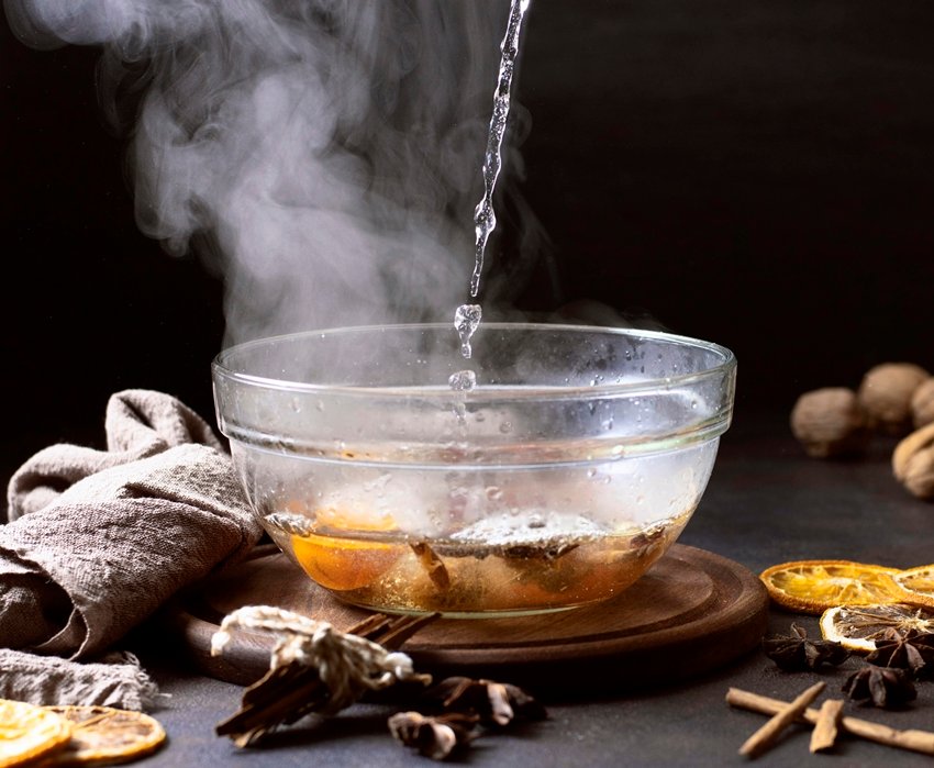 cinnamon for blood sugar