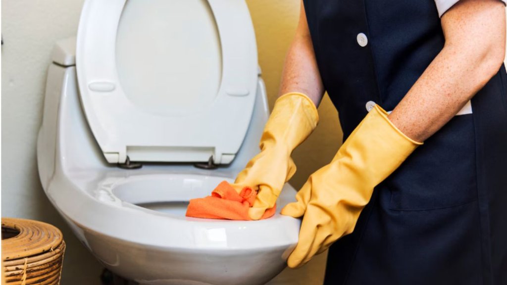 clean dirty Toilet seat, Toilet seat clean, toilet seat cleaning