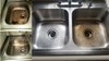 Kitchen Sink इस तरह करें साफ, पानी ब्लॉकेज और गंदी बदबू की दिक्कत भी होगी दूर