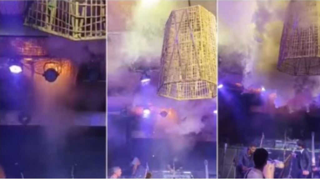 goa club fire, fire, goa news