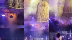 ‘क्लब मैनेजमेंट ने पटाखे फोड़े और फिर…’, गोवा अग्निकांड पर चश्मदीदों की आंखों देखी