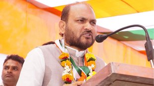 Mallikarjun Kharge leadership criticism,Congress party expels Mohammed Moquim,