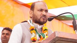 ‘उम्र खड़गे के पक्ष में नहीं’, सोनिया गांधी को पत्र लिखने वाले पूर्व विधायक कांग्रेस से निष्कासित