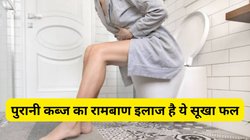 कब्ज से हैं परेशान? रात में खाएं ये सूखा फल, सुबह उठते ही खत्म हो जाएगी सालों पुरानी कब्ज, रिसर्च में सामने आए चौंकाने वाले फायदे