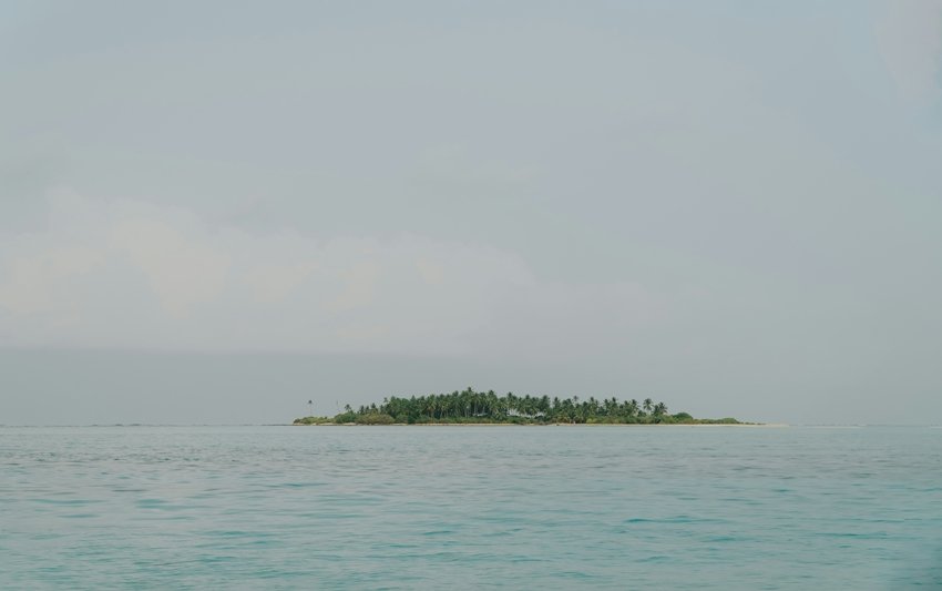 country where New Year comes first