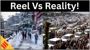 शिमला, काशी, जैसलमैर, हर जगह भीड़, नए साल का जश्न पड़ेगा फीका?