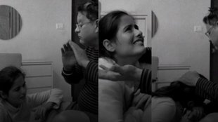 father, daughter, boyfriend, inter caste boyfriend