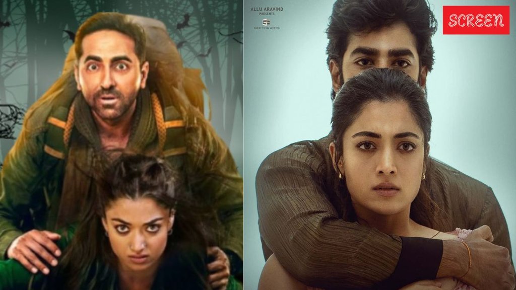 December OTT Release Date