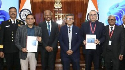 इंडियन नेवी और आर्मी की बढ़ेगी ताकत, रक्षा मंत्रालय ने 4666 करोड़ की डील