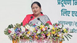 प्रदूषण के चलते दफ्तरों में 50% WFH, मजदूरों को मिलेंगे 10000 रुपये; दिल्ली सरकार ने की बड़ी घोषणा