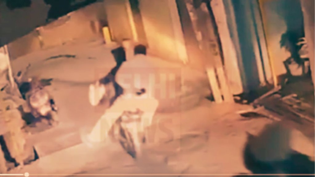 Delhi Shooting, Balbir Nagar, Property Dealer Attack Delhi Shooting, Balbir Nagar, Property Dealer Attack