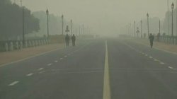 Aaj Ka Mausam: दिल्ली-NCR में घने कोहरे का यलो अलर्ट, चलेंगी तेज हवाएं