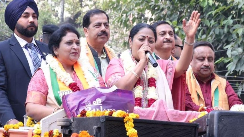 delhi mcd, anita jain, shalimar bagh delhi mcd, anita jain, shalimar bagh